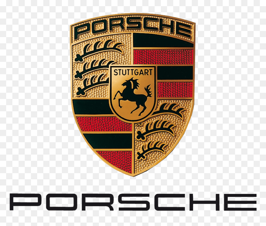 Porsche logo