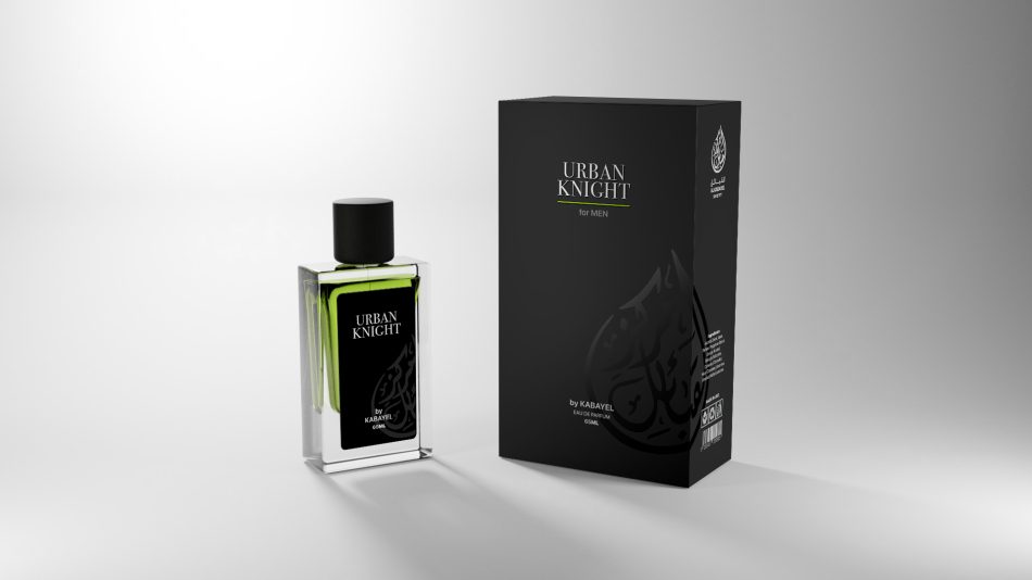 Al Kabayel Perfume